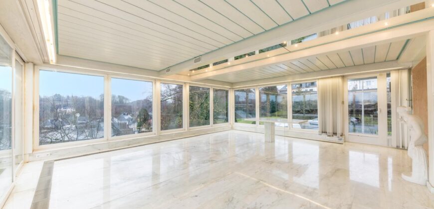 Appartement d’exception Luxembourg-Verlorenkost