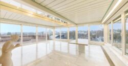 Appartement d’exception Luxembourg-Verlorenkost