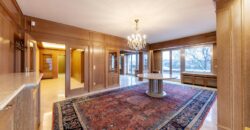 Appartement d’exception Luxembourg-Verlorenkost