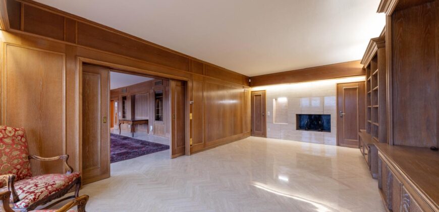 Appartement d’exception Luxembourg-Verlorenkost