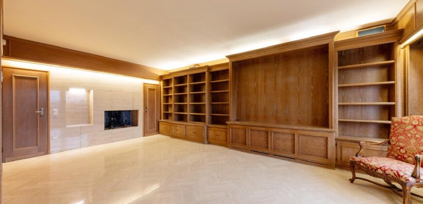 Appartement d’exception Luxembourg-Verlorenkost