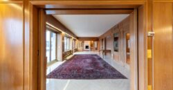 Appartement d’exception Luxembourg-Verlorenkost