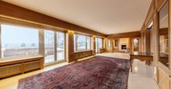 Appartement d’exception Luxembourg-Verlorenkost