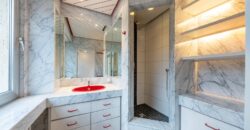 Appartement d’exception Luxembourg-Verlorenkost