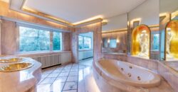 Appartement d’exception Luxembourg-Verlorenkost