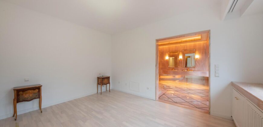 Appartement d’exception Luxembourg-Verlorenkost