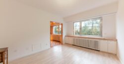Appartement d’exception Luxembourg-Verlorenkost