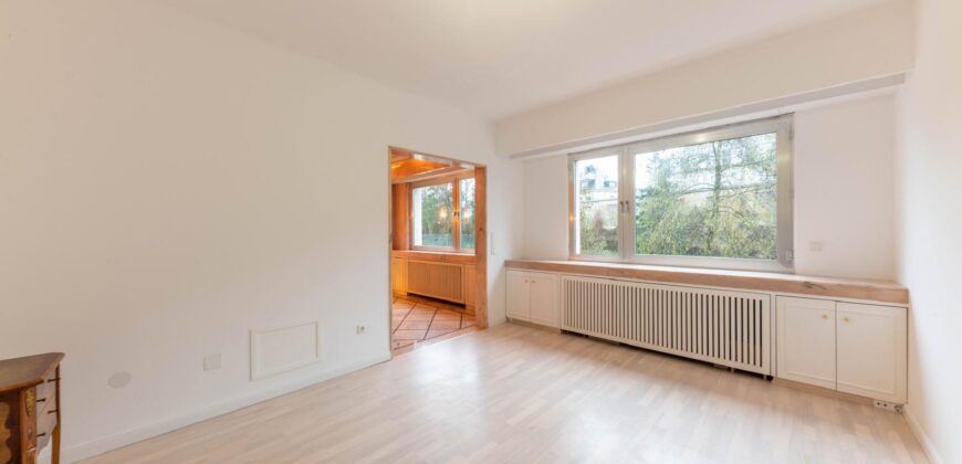 Appartement d’exception Luxembourg-Verlorenkost