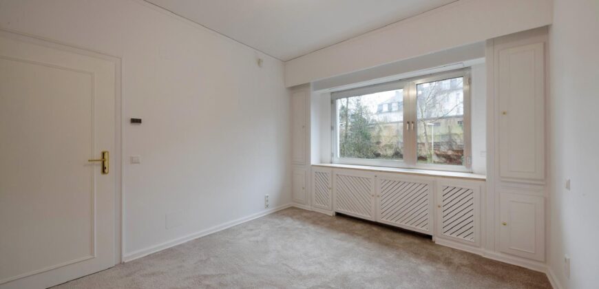 Appartement d’exception Luxembourg-Verlorenkost
