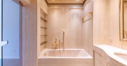 Appartement d’exception Luxembourg-Verlorenkost