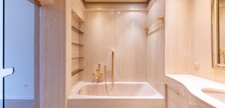 Appartement d’exception Luxembourg-Verlorenkost