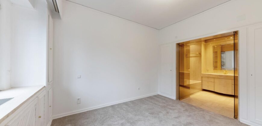 Appartement d’exception Luxembourg-Verlorenkost