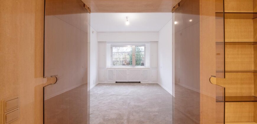 Appartement d’exception Luxembourg-Verlorenkost