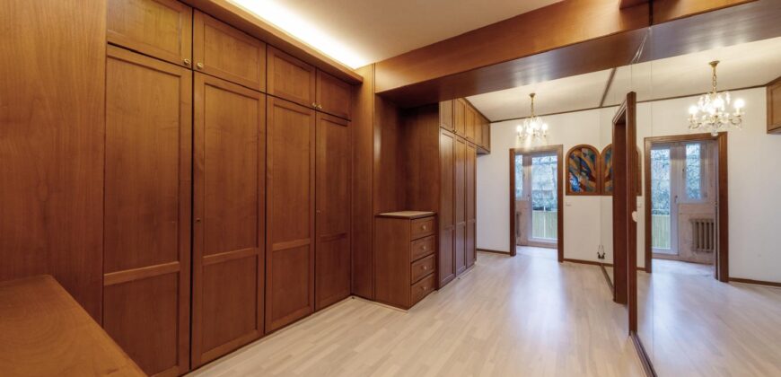 Appartement d’exception Luxembourg-Verlorenkost
