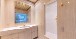 Appartement d’exception Luxembourg-Verlorenkost