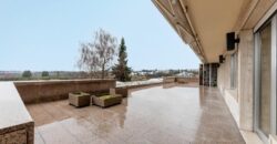 Appartement d’exception Luxembourg-Verlorenkost