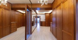Appartement d’exception Luxembourg-Verlorenkost