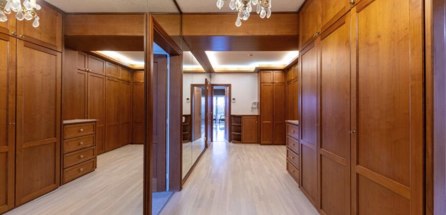 Appartement d’exception Luxembourg-Verlorenkost