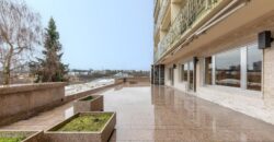 Appartement d’exception Luxembourg-Verlorenkost