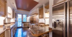 Appartement d’exception Luxembourg-Verlorenkost