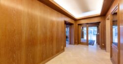 Appartement d’exception Luxembourg-Verlorenkost