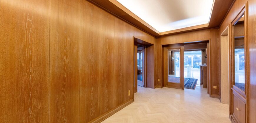 Appartement d’exception Luxembourg-Verlorenkost