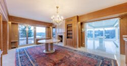 Appartement d’exception Luxembourg-Verlorenkost