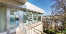 Appartement d’exception Luxembourg-Verlorenkost