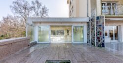 Appartement d’exception Luxembourg-Verlorenkost
