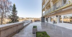 Appartement d’exception Luxembourg-Verlorenkost
