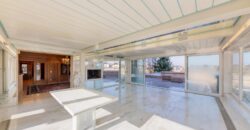 Appartement d’exception Luxembourg-Verlorenkost