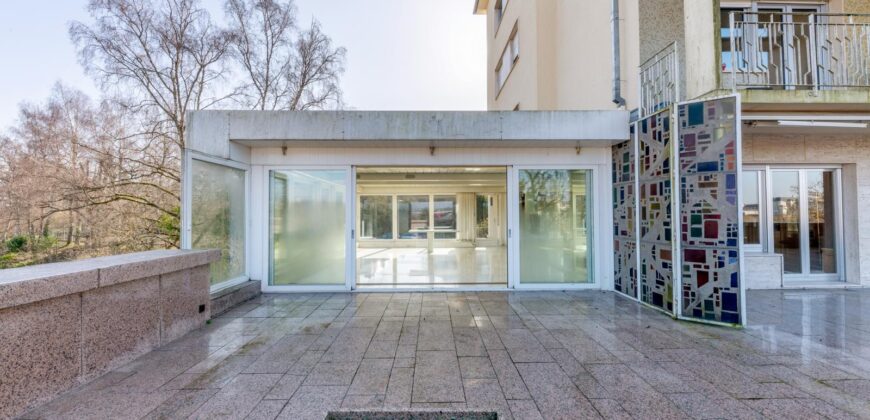 Appartement d’exception Luxembourg-Verlorenkost