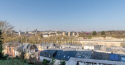 Appartement d’exception Luxembourg-Verlorenkost