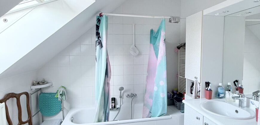 Appartement 2 chambres à vendre « Redange »