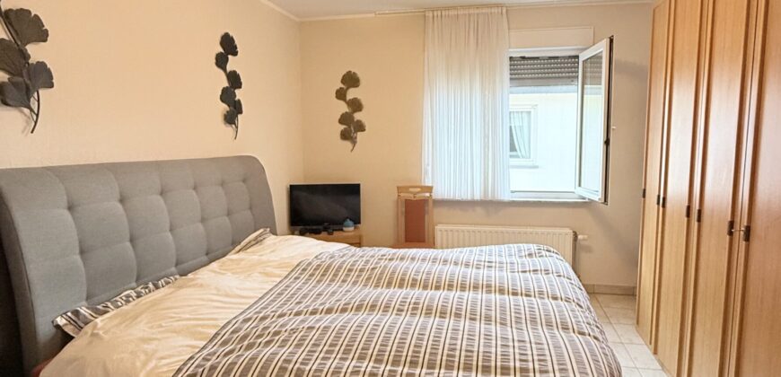 Appartement 2 chambres à vendre « Redange »