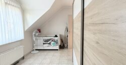 Appartement 2 chambres à vendre « Redange »