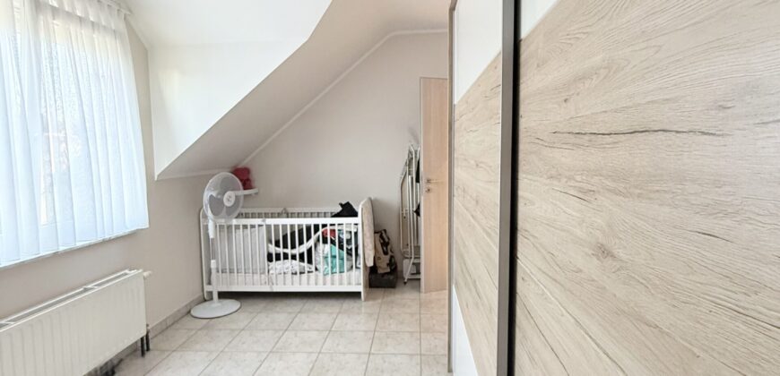 Appartement 2 chambres à vendre « Redange »