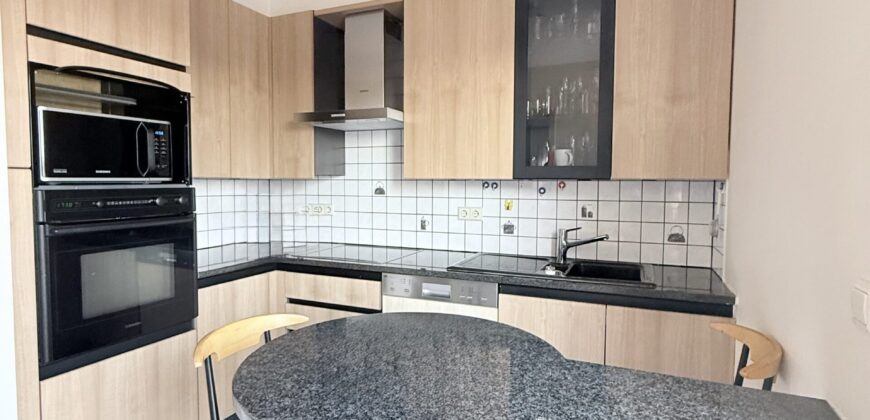 Appartement 2 chambres à vendre « Redange »