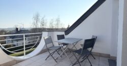 Appartement 2 chambres à vendre « Redange »