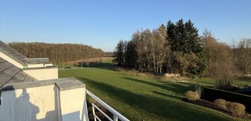 Appartement 2 chambres à vendre « Redange »