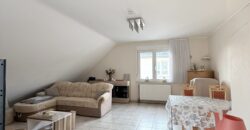 Appartement 2 chambres à vendre « Redange »