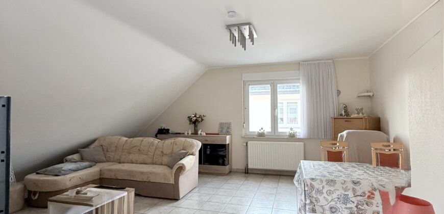 Appartement 2 chambres à vendre « Redange »