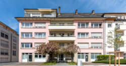 Appartement 3 chambres à Luxembourg-Bonnevoie