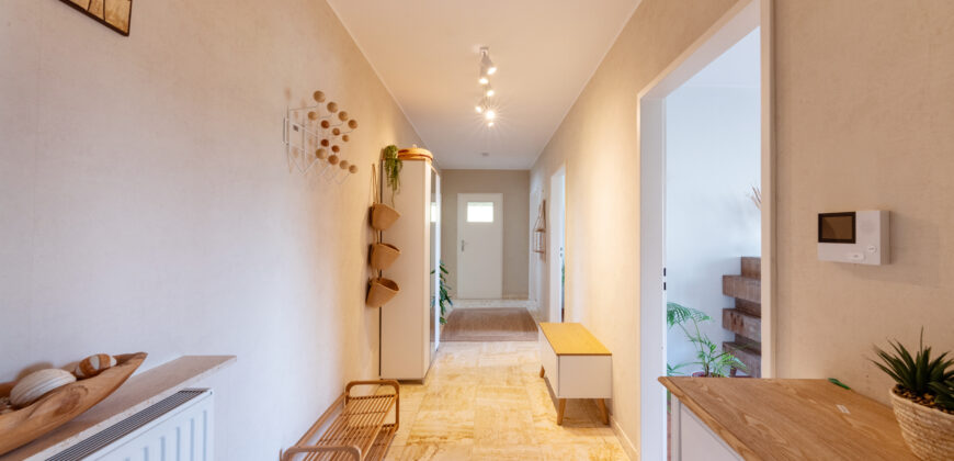 Appartement 3 chambres à Luxembourg-Bonnevoie