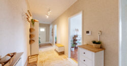 Appartement 3 chambres à Luxembourg-Bonnevoie