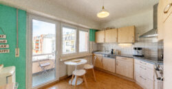 Appartement 3 chambres à Luxembourg-Bonnevoie