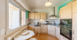 Appartement 3 chambres à Luxembourg-Bonnevoie