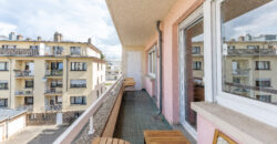 Appartement 3 chambres à Luxembourg-Bonnevoie