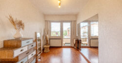 Appartement 3 chambres à Luxembourg-Bonnevoie