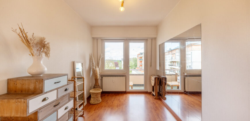 Appartement 3 chambres à Luxembourg-Bonnevoie